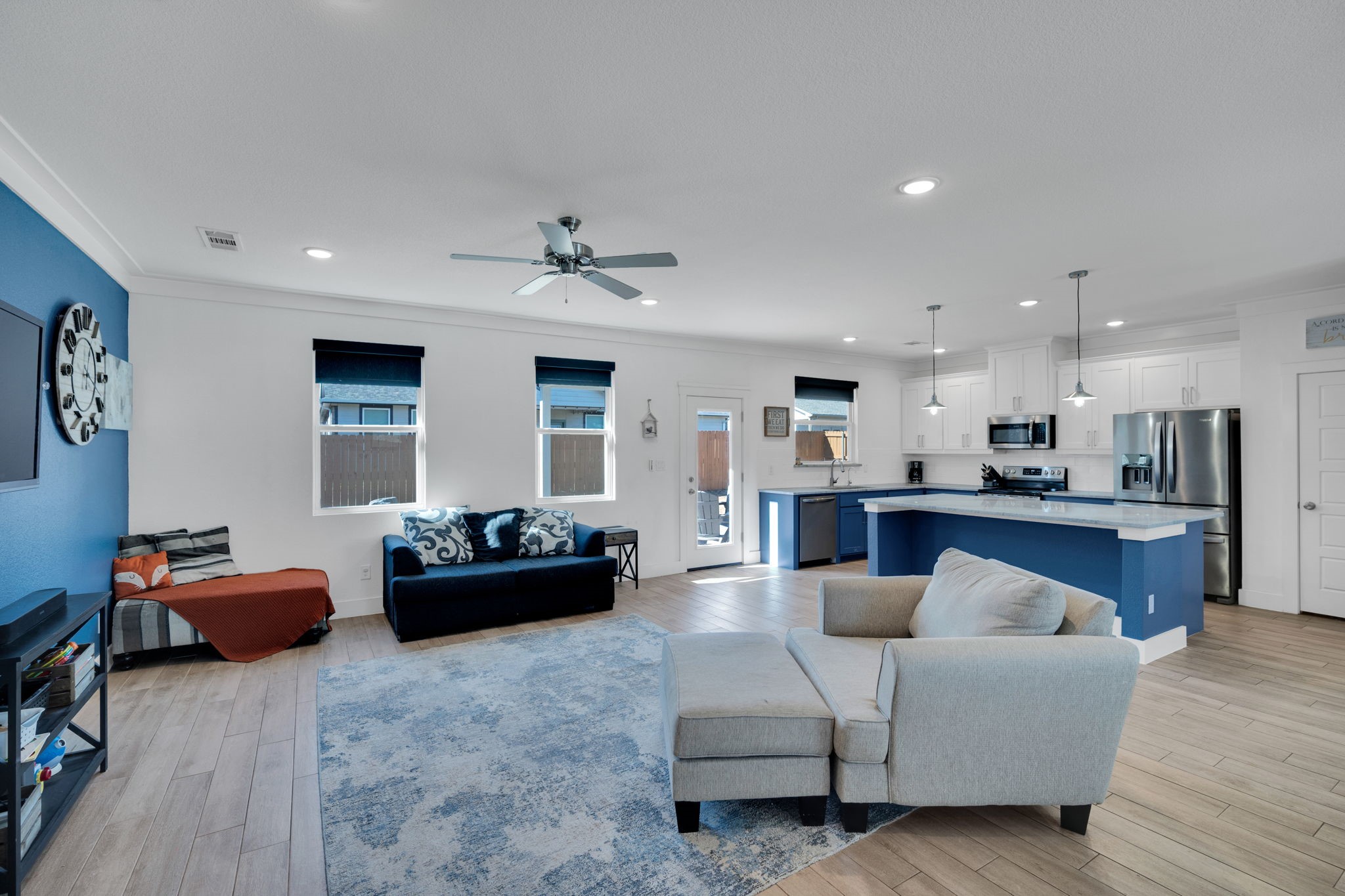 5622 Mesa Loop Granbury TX 76048