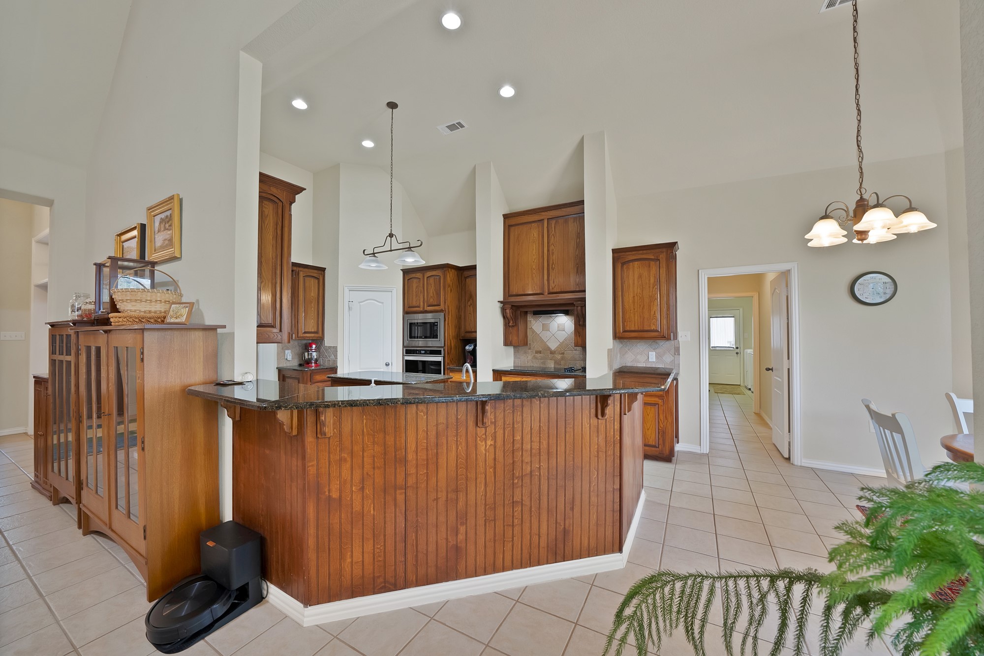 2526 Hayley Drive Weatherford TX 76085