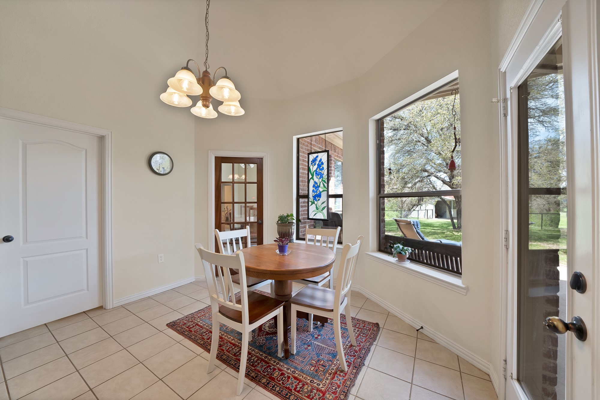 2526 Hayley Drive Weatherford TX 76085