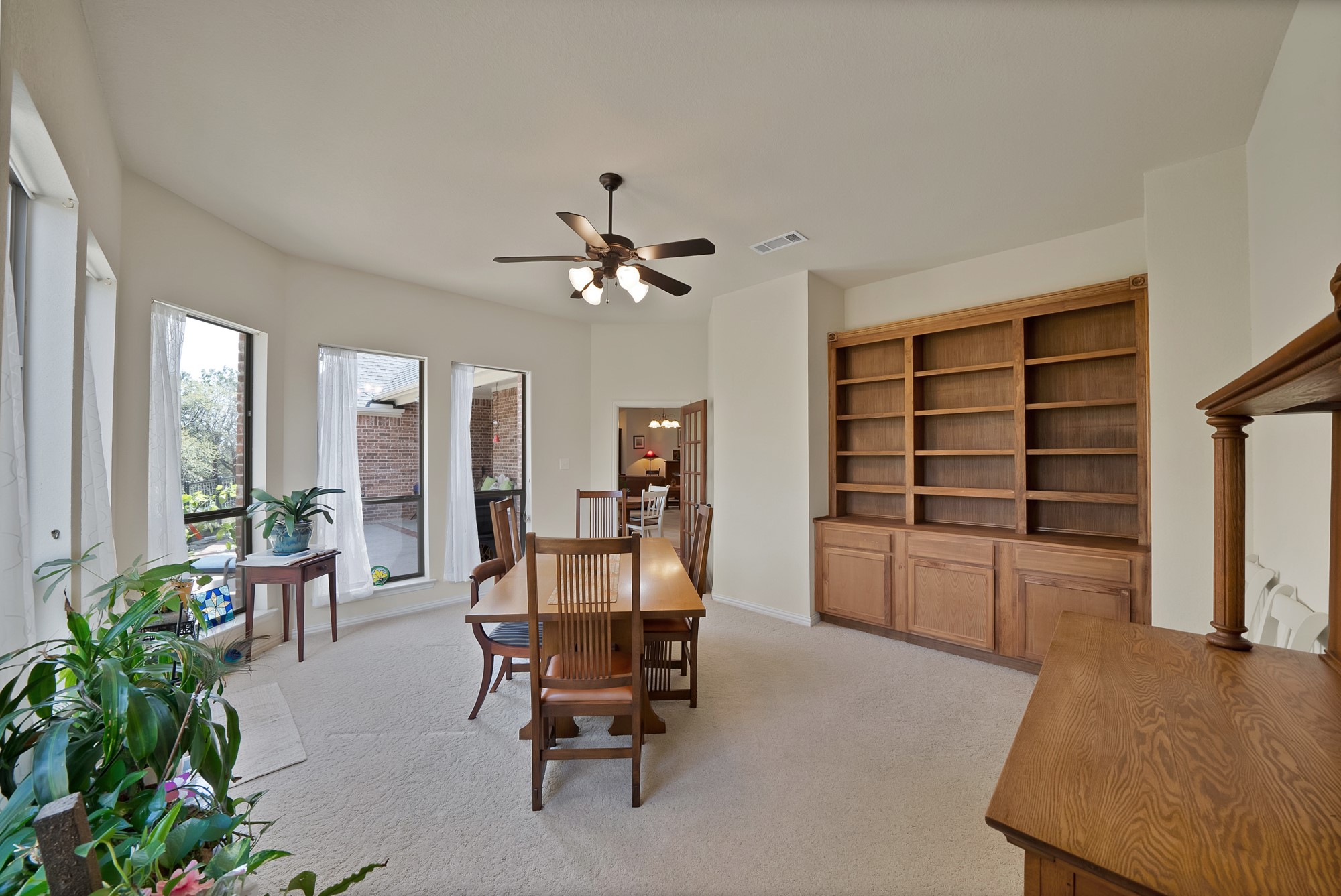 2526 Hayley Drive Weatherford TX 76085