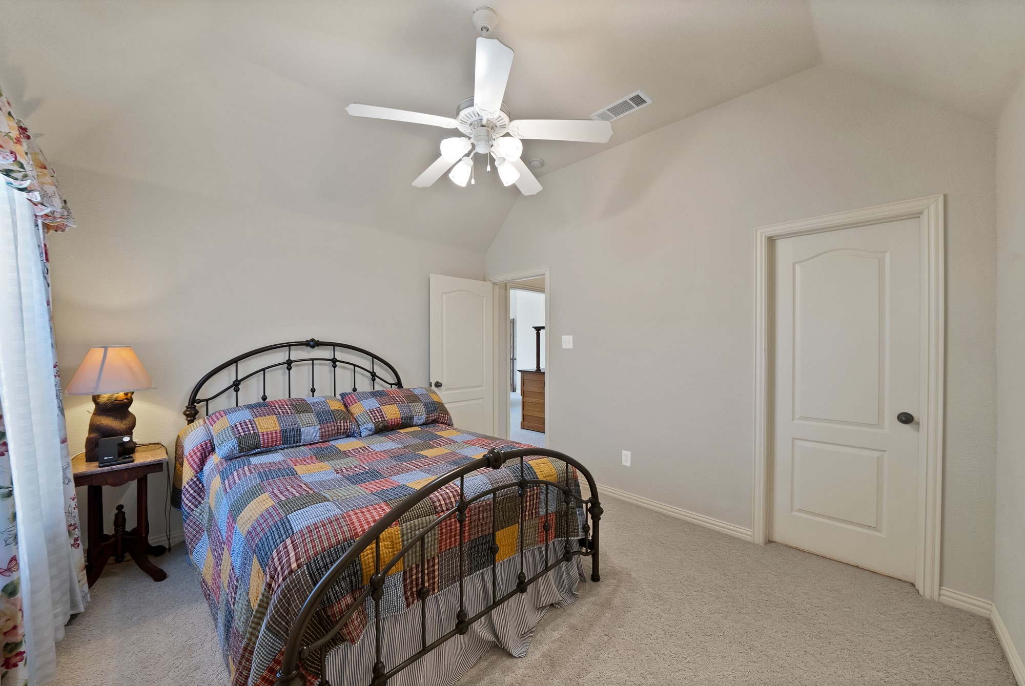 2526 Hayley Drive Weatherford TX 76085