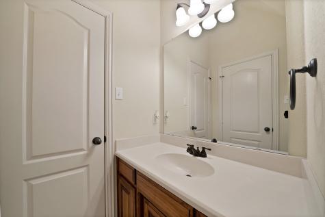 2526 Hayley Drive Weatherford TX 76085