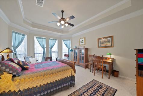 2526 Hayley Drive Weatherford TX 76085