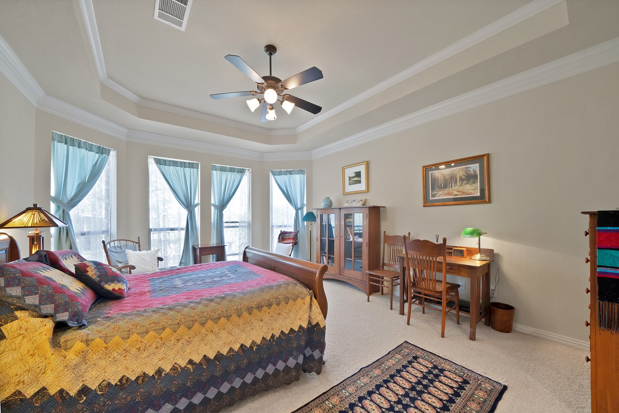 2526 Hayley Drive Weatherford TX 76085