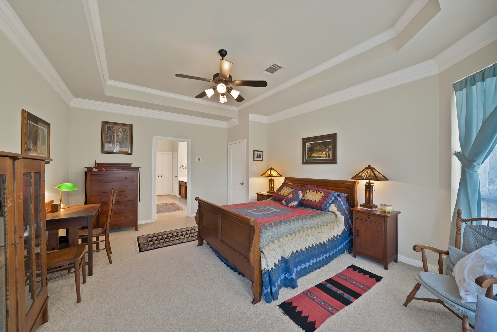 2526 Hayley Drive Weatherford TX 76085