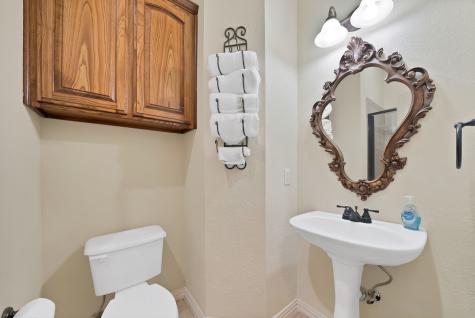 2526 Hayley Drive Weatherford TX 76085