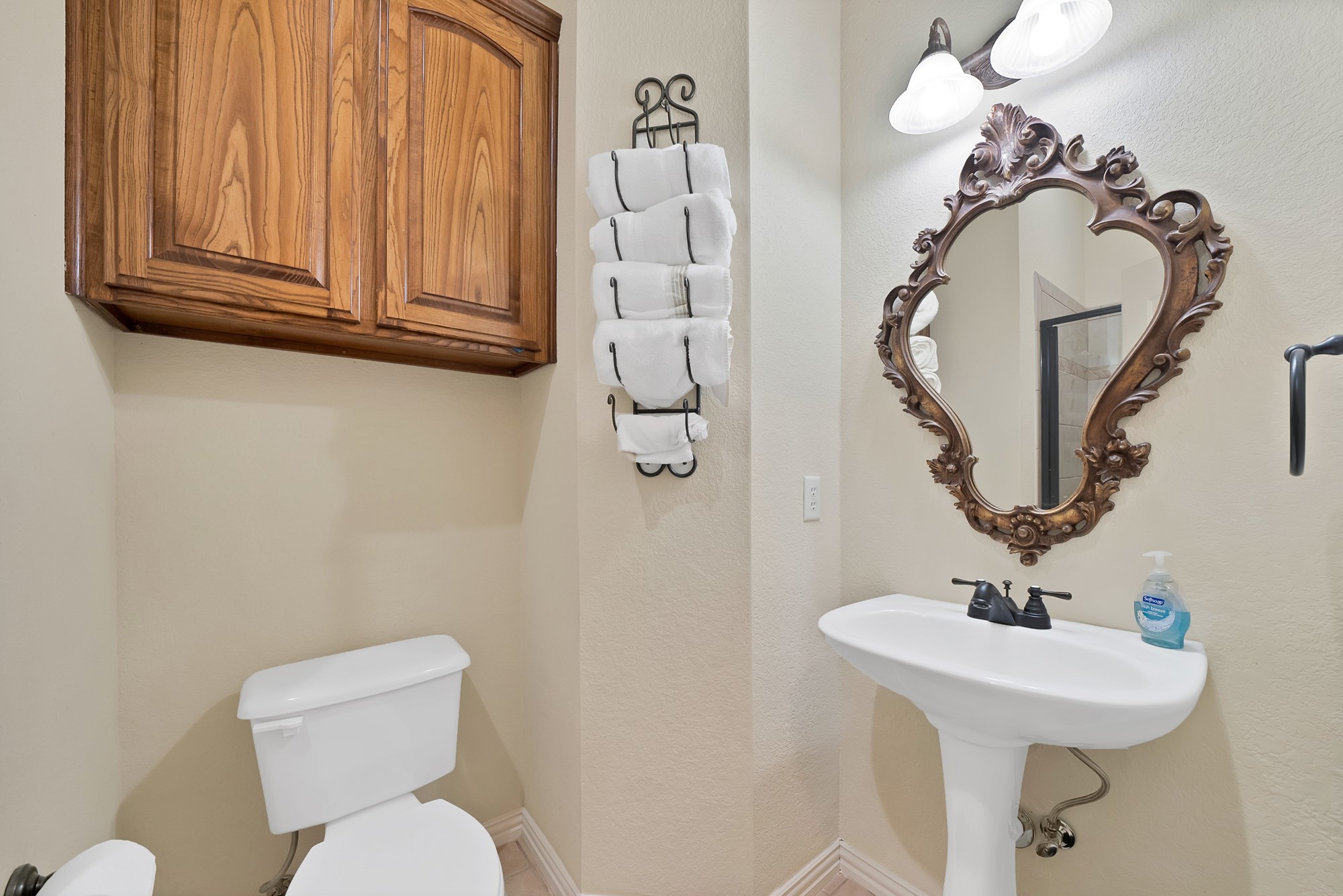 2526 Hayley Drive Weatherford TX 76085