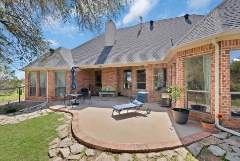 2526 Hayley Drive Weatherford TX 76085