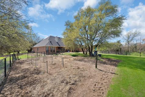 2526 Hayley Drive Weatherford TX 76085
