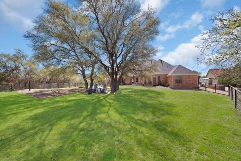 2526 Hayley Drive Weatherford TX 76085