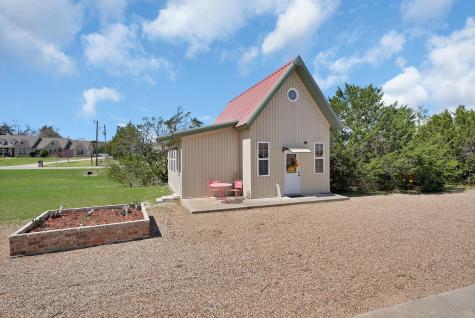 2526 Hayley Drive Weatherford TX 76085