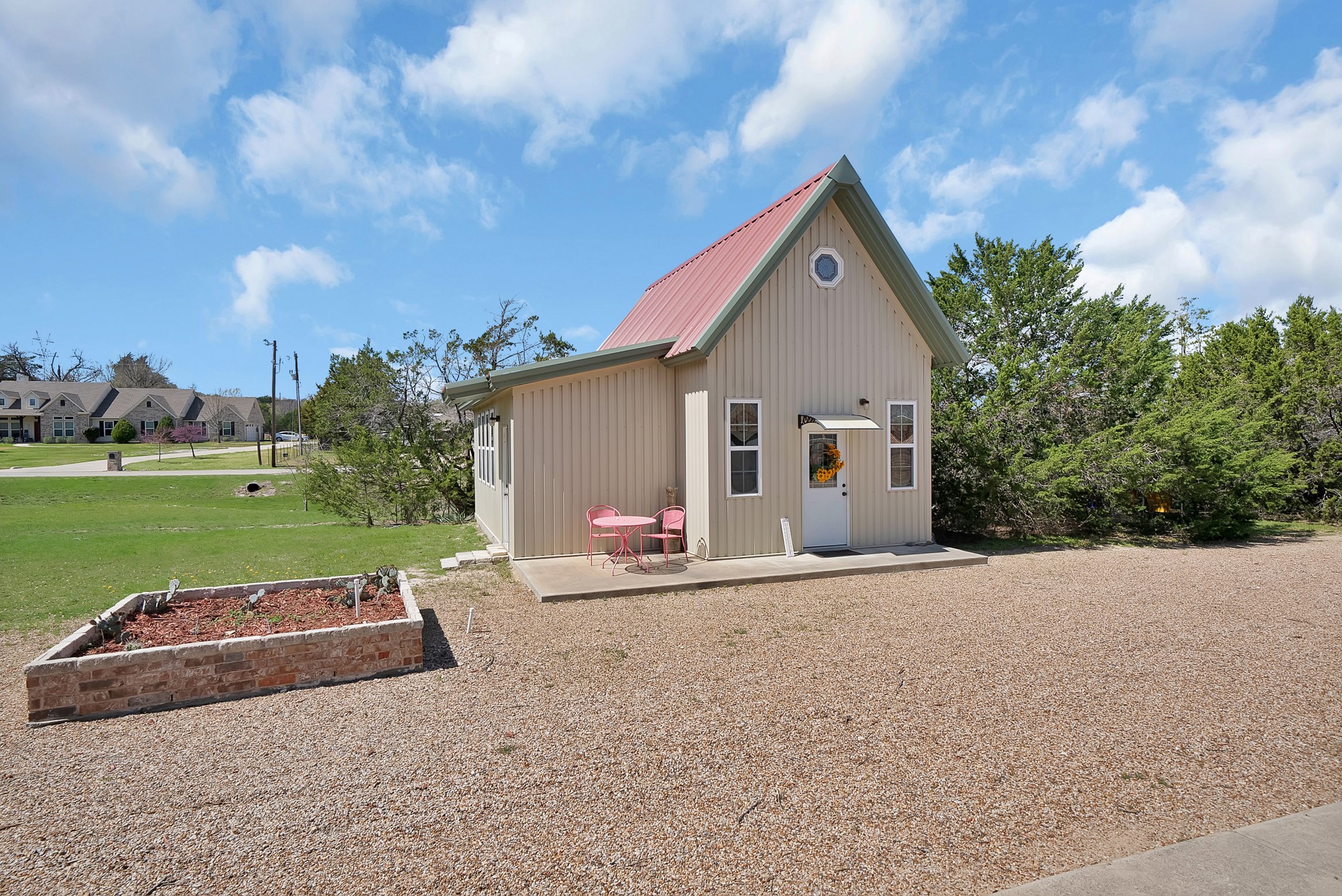 2526 Hayley Drive Weatherford TX 76085
