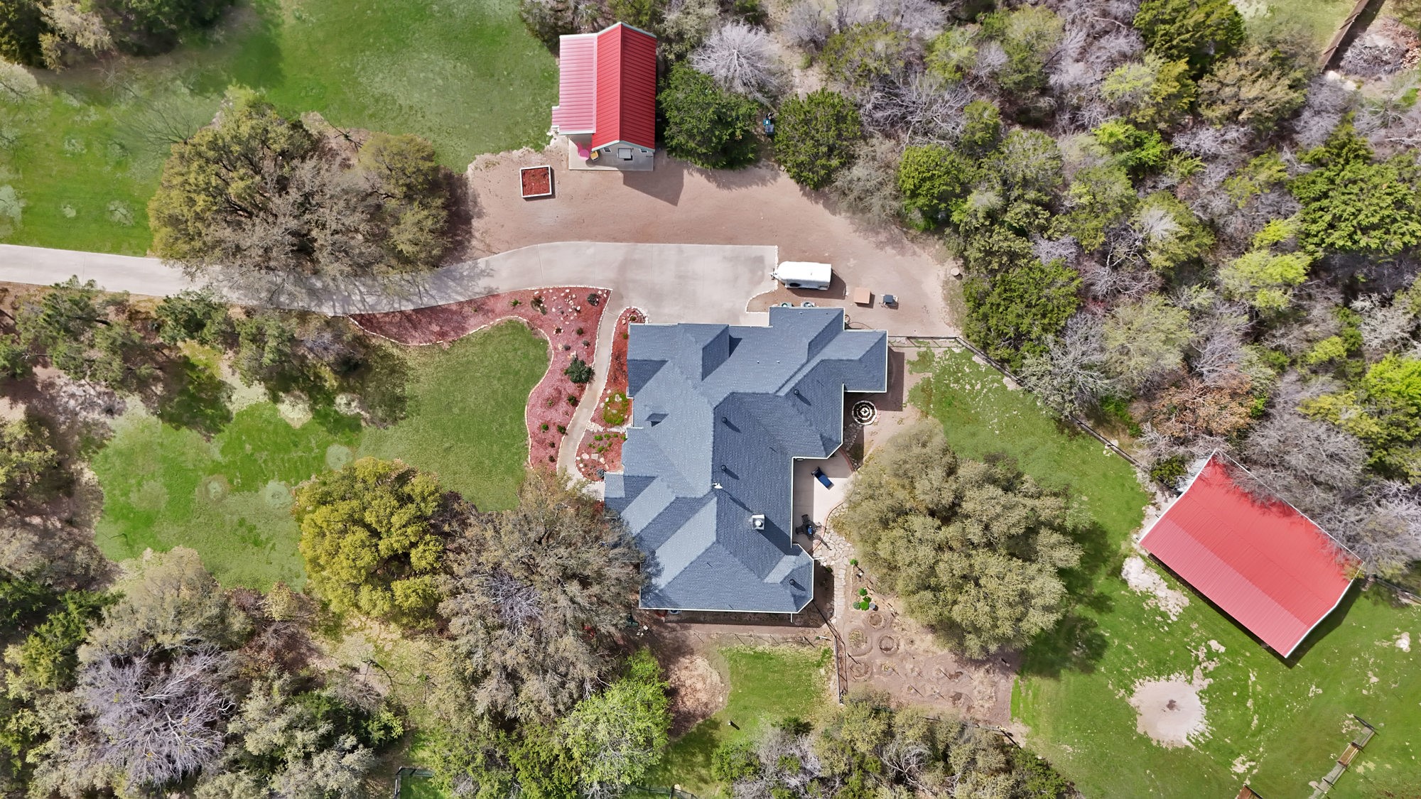 2526 Hayley Drive Weatherford TX 76085