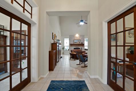 2526 Hayley Drive Weatherford TX 76085