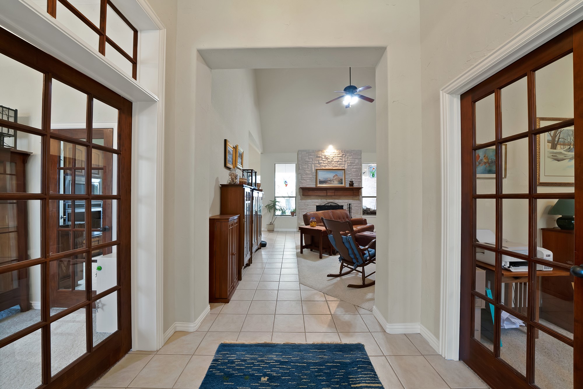 2526 Hayley Drive Weatherford TX 76085