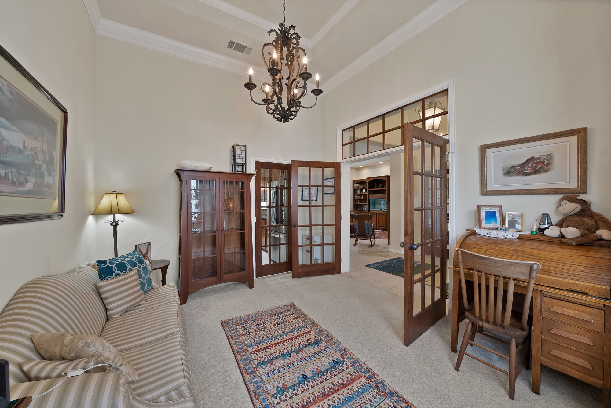 2526 Hayley Drive Weatherford TX 76085
