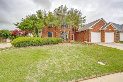 2828 White Rock Drive Fort Worth TX 76131