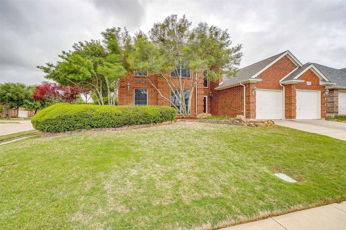 2828 White Rock Drive Fort Worth TX 76131
