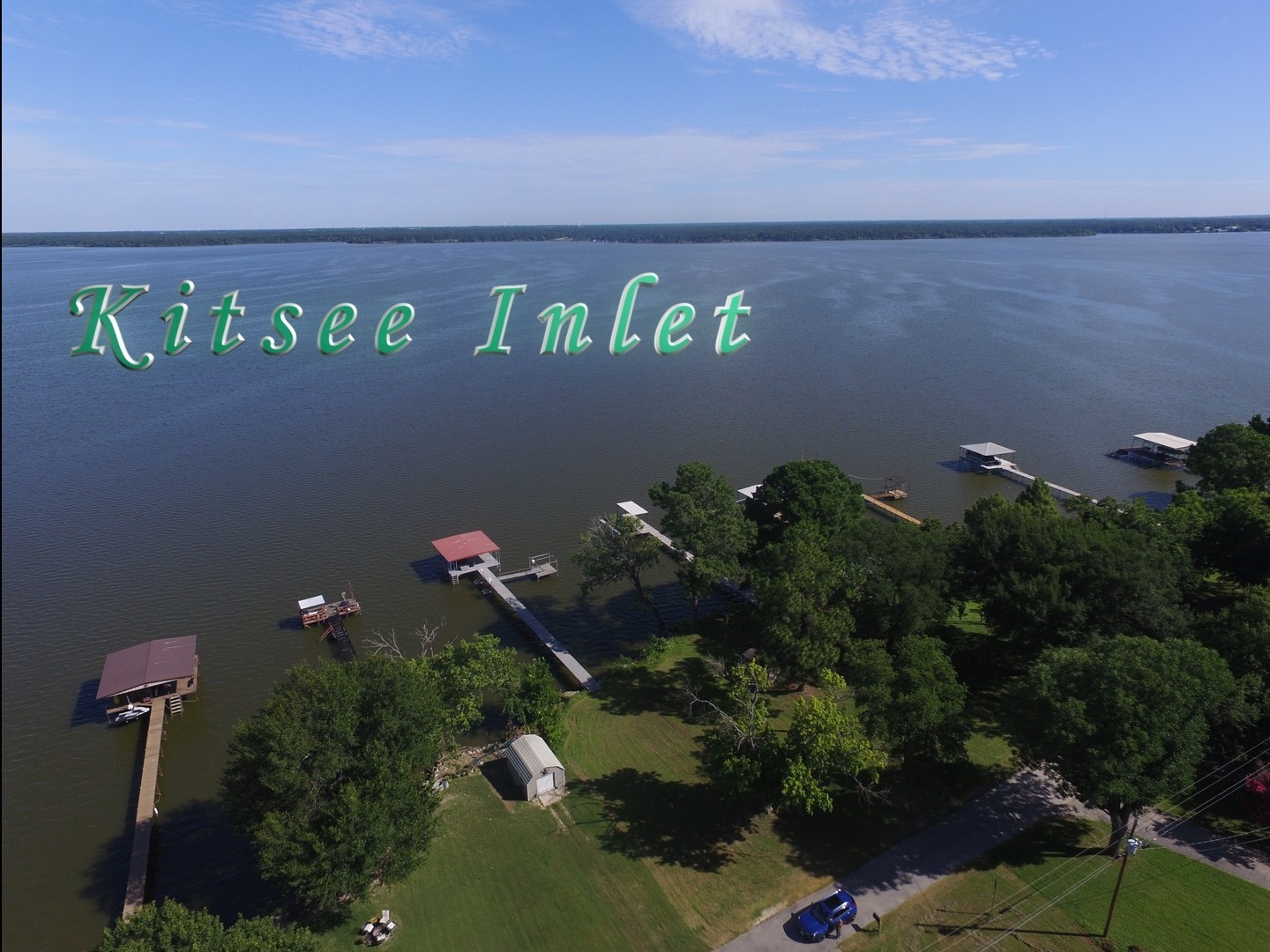 10853 Lakeside Drive Quinlan TX 75474