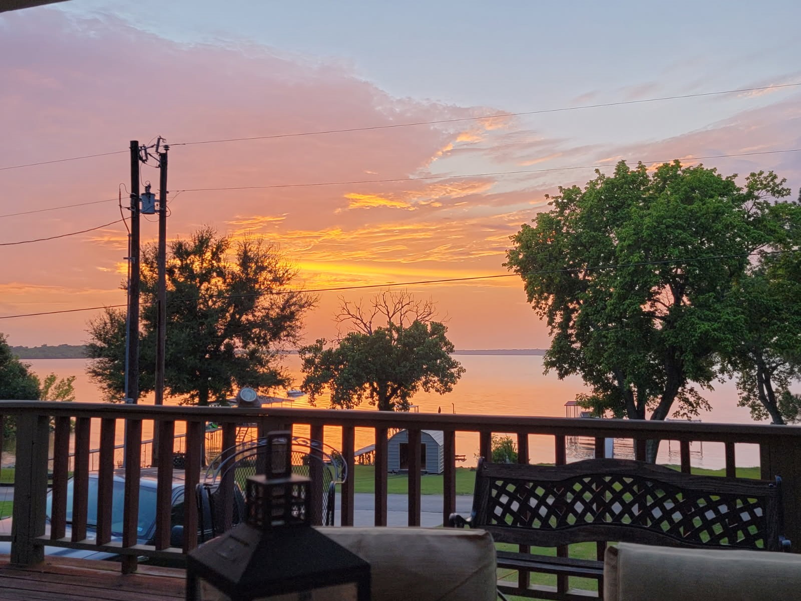 10853 Lakeside Drive Quinlan TX 75474