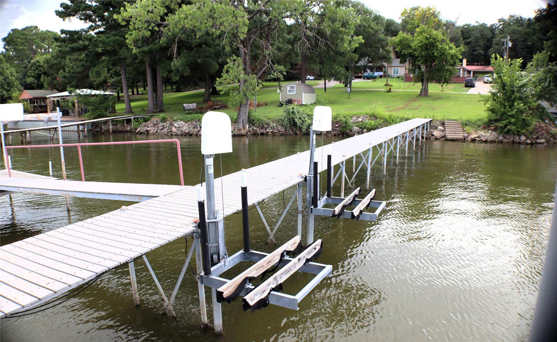10853 Lakeside Drive Quinlan TX 75474