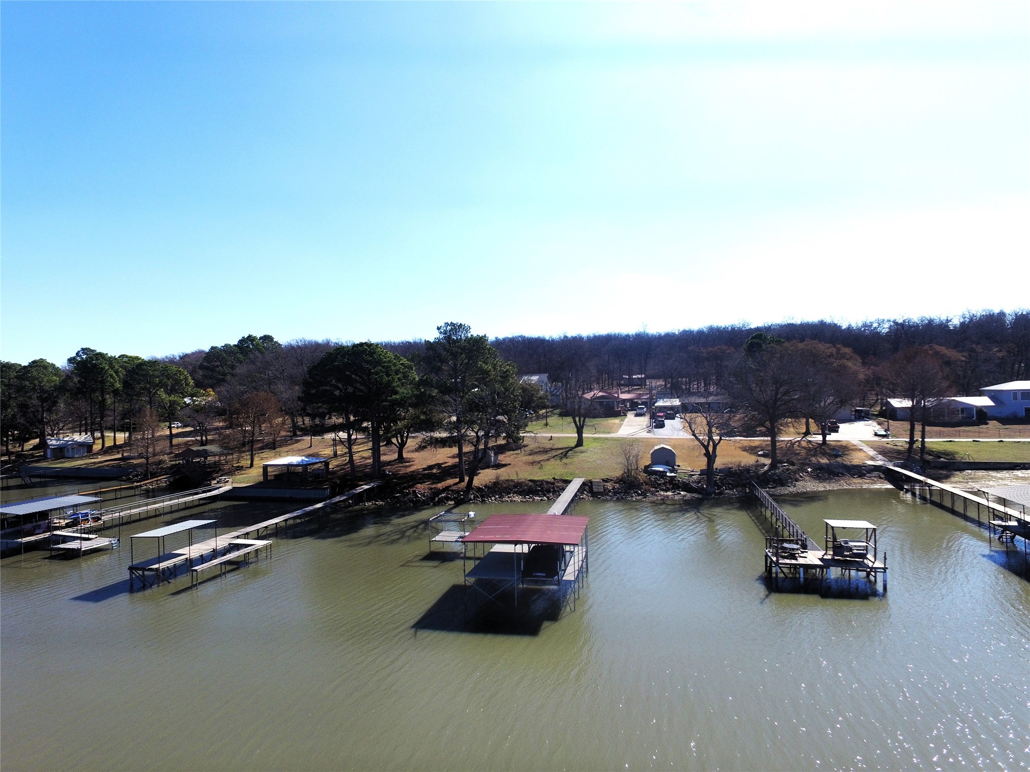 10853 Lakeside Drive Quinlan TX 75474