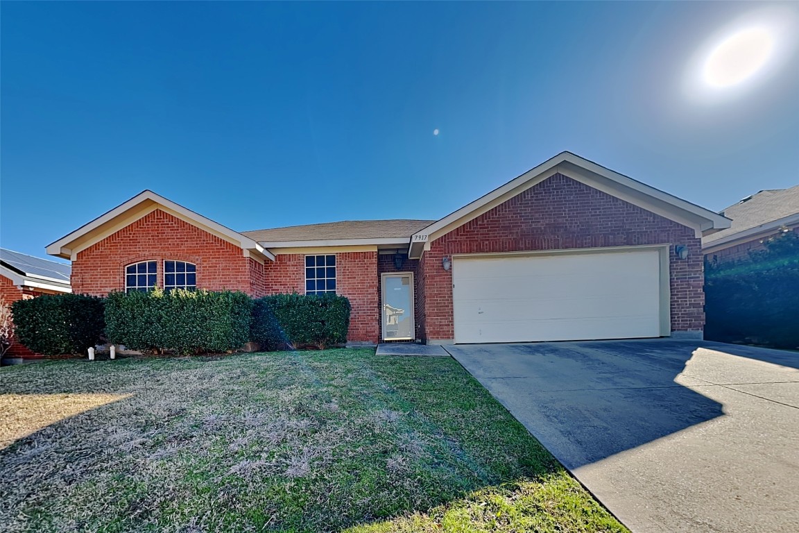 7917 Mourning Dove Drive Arlington TX 76002