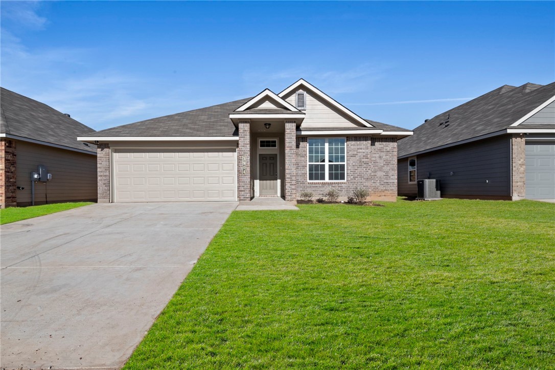 3904 Rimfire Road Waco TX 76705