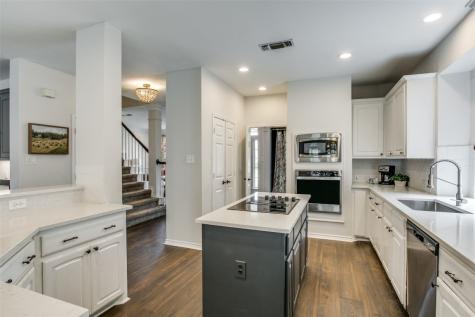 8800 Stonewall Court North Richland Hills TX 76182