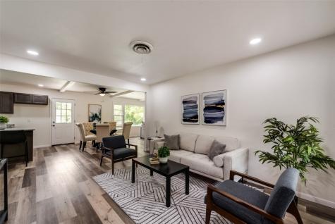 6416 Martha Lane Fort Worth TX 76112
