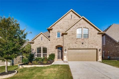 2417 Triton Drive Mckinney TX 75071