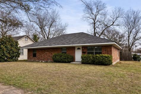 914 N Catherine Street Terrell TX 75160