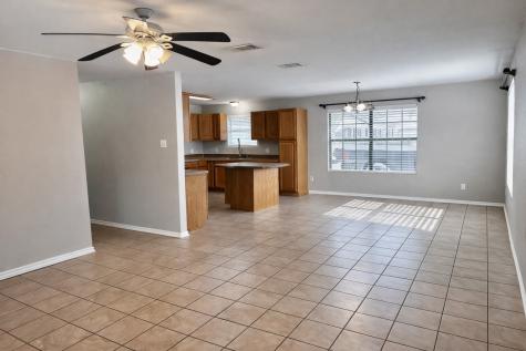 914 N Catherine Street Terrell TX 75160