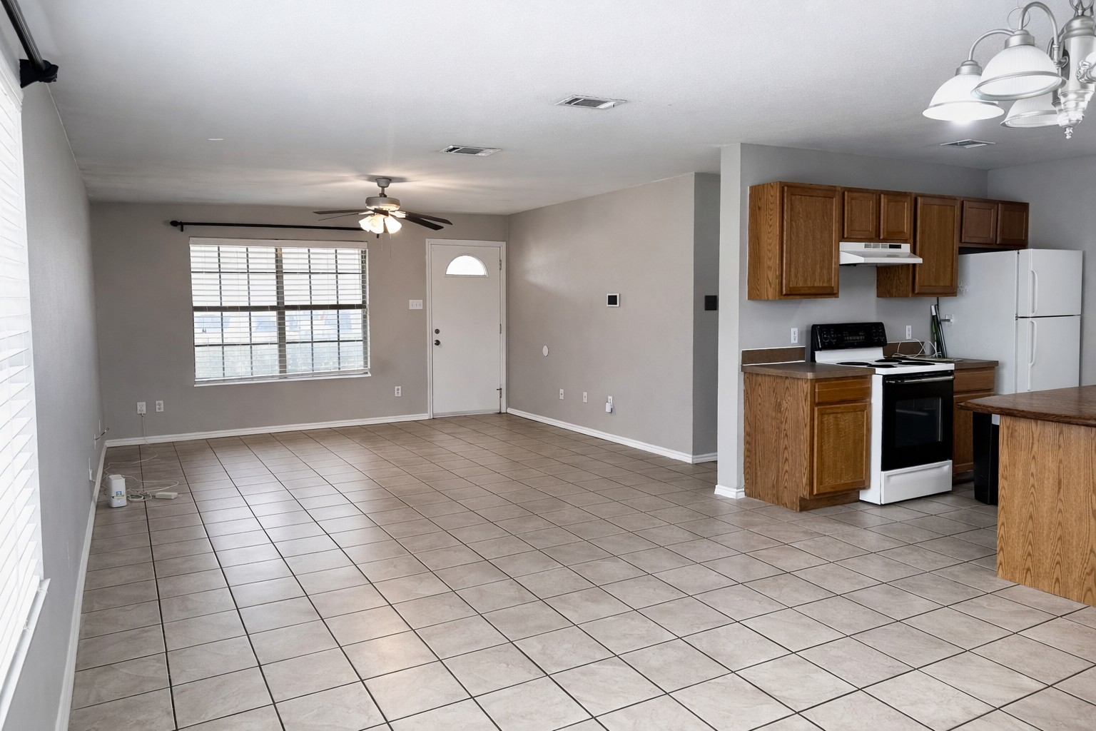 914 N Catherine Street Terrell TX 75160