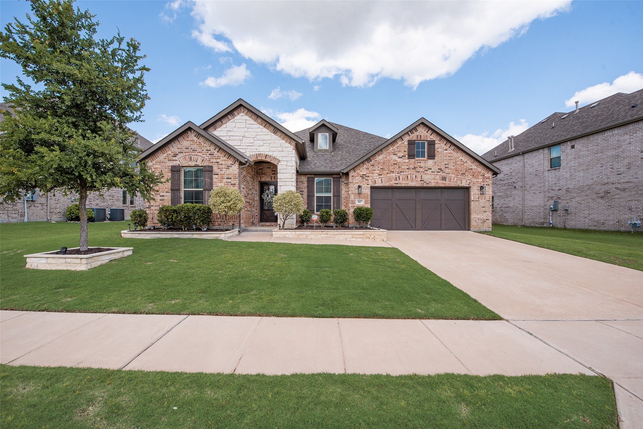 307 Lake Forest Trail Anna TX 75409