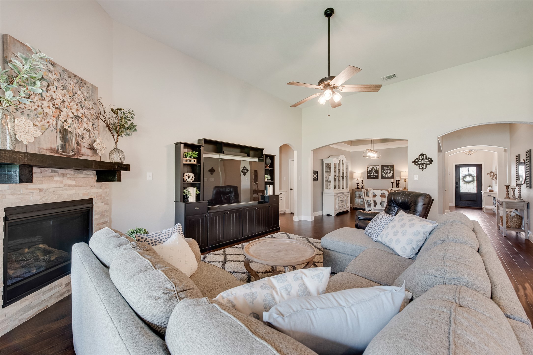 307 Lake Forest Trail Anna TX 75409