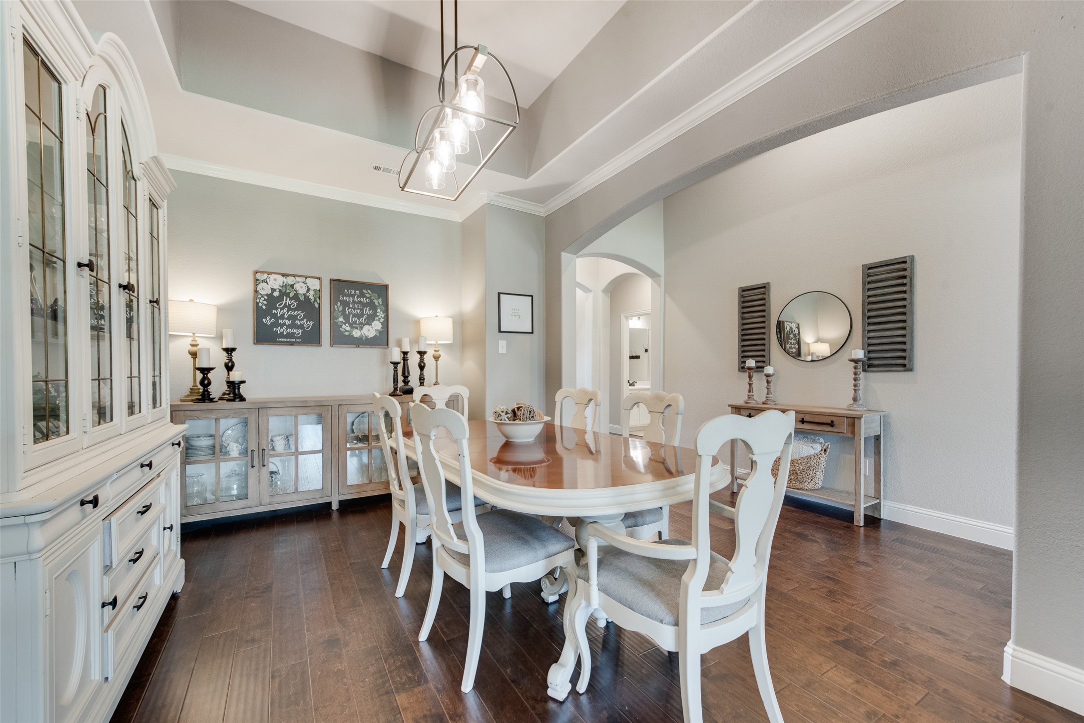 307 Lake Forest Trail Anna TX 75409