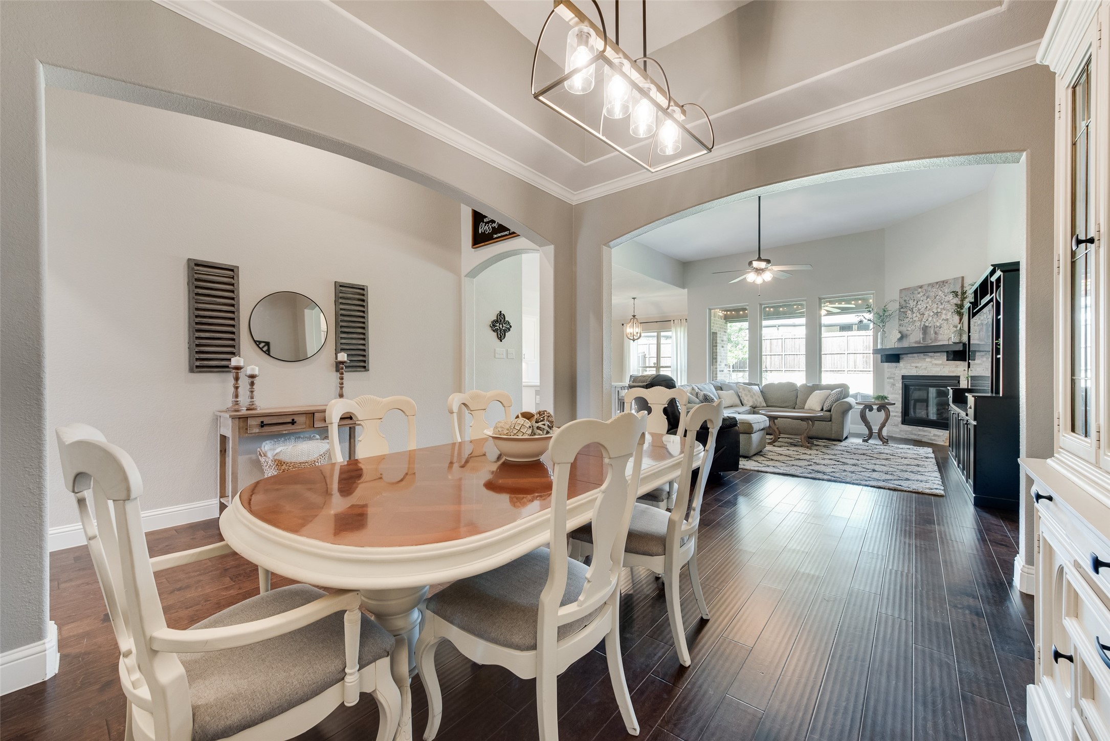 307 Lake Forest Trail Anna TX 75409