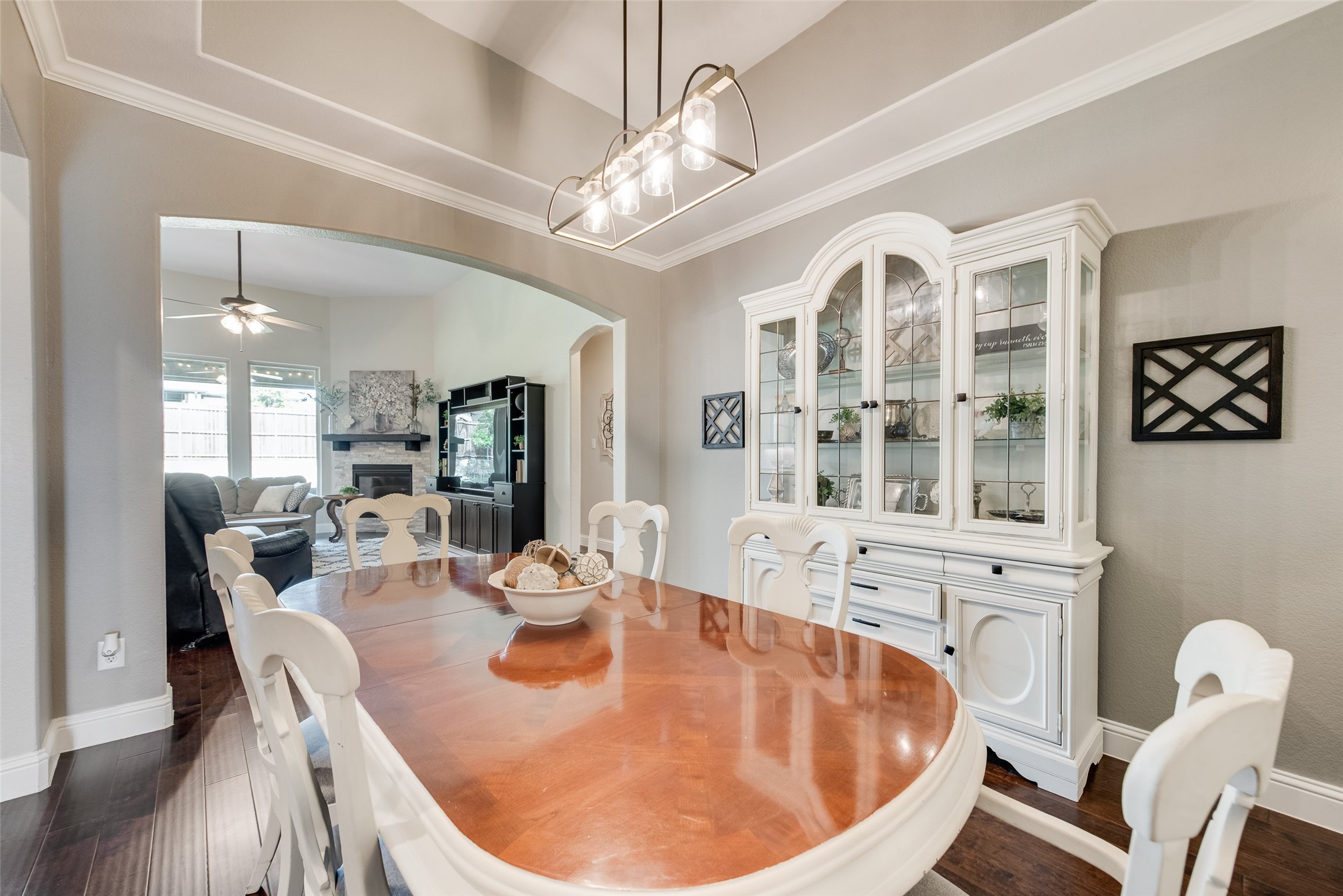 307 Lake Forest Trail Anna TX 75409