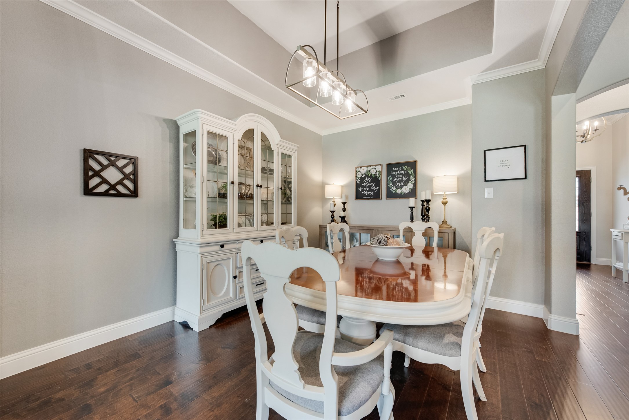 307 Lake Forest Trail Anna TX 75409