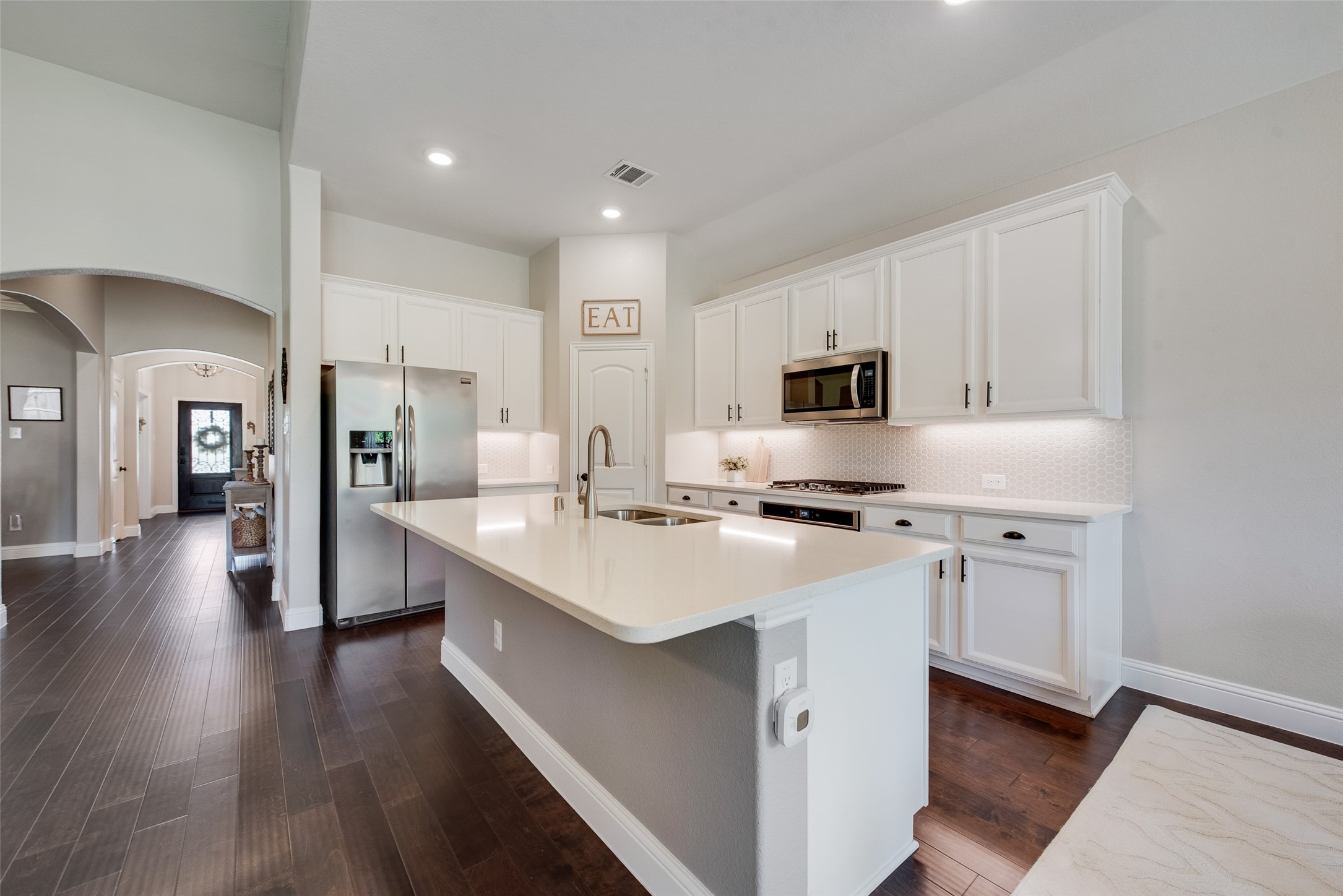 307 Lake Forest Trail Anna TX 75409