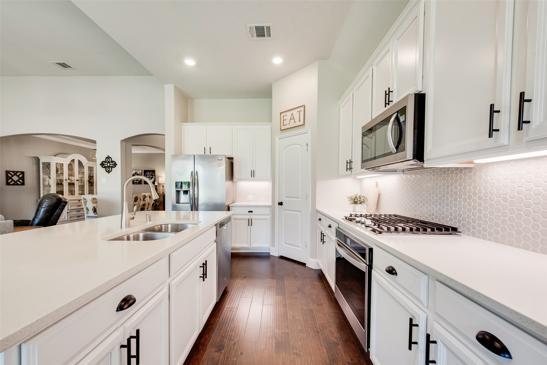 307 Lake Forest Trail Anna TX 75409