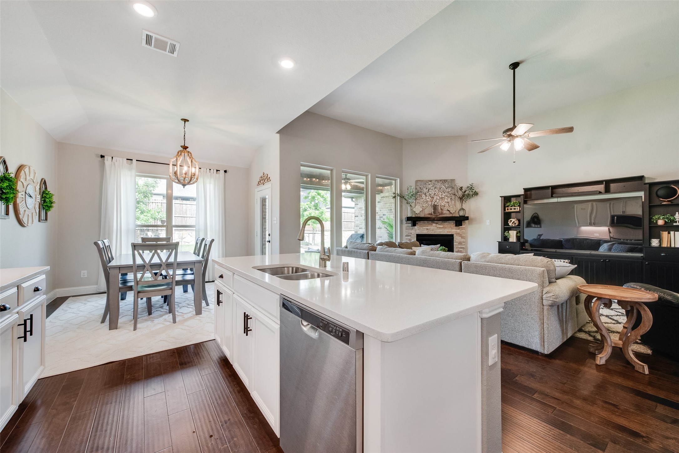 307 Lake Forest Trail Anna TX 75409