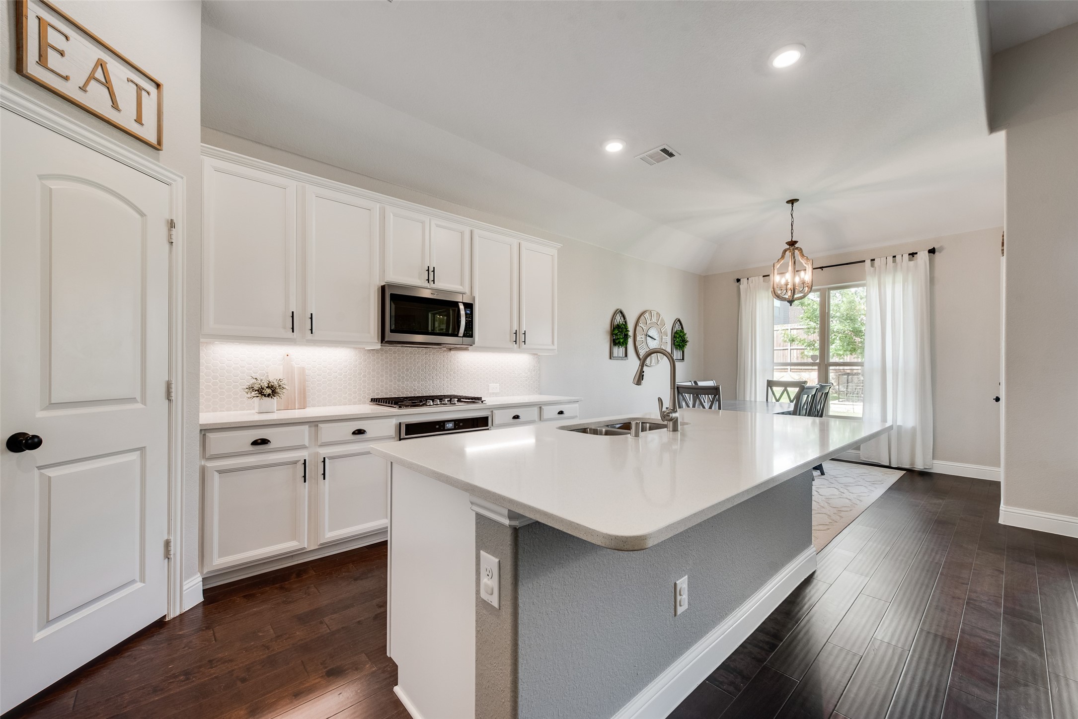 307 Lake Forest Trail Anna TX 75409