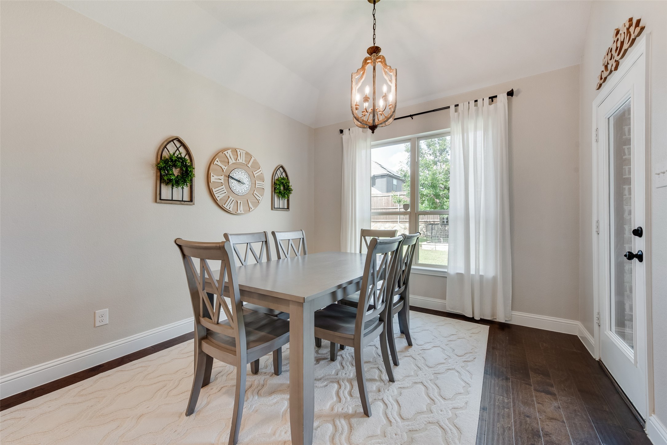 307 Lake Forest Trail Anna TX 75409