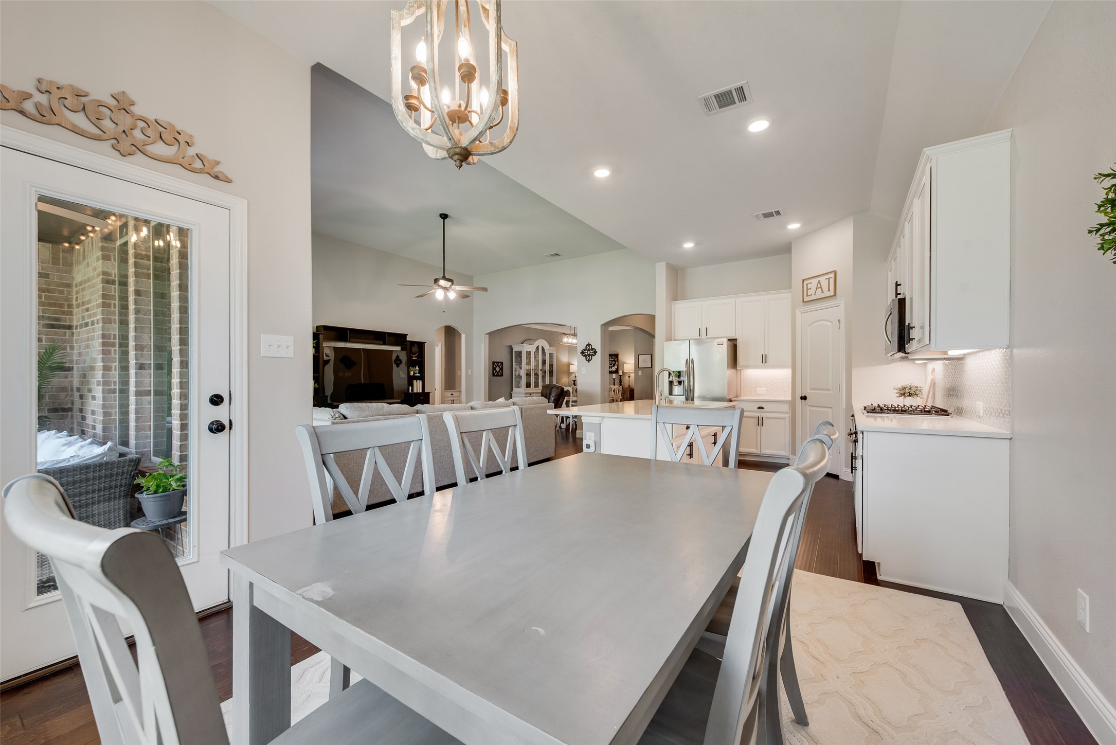 307 Lake Forest Trail Anna TX 75409