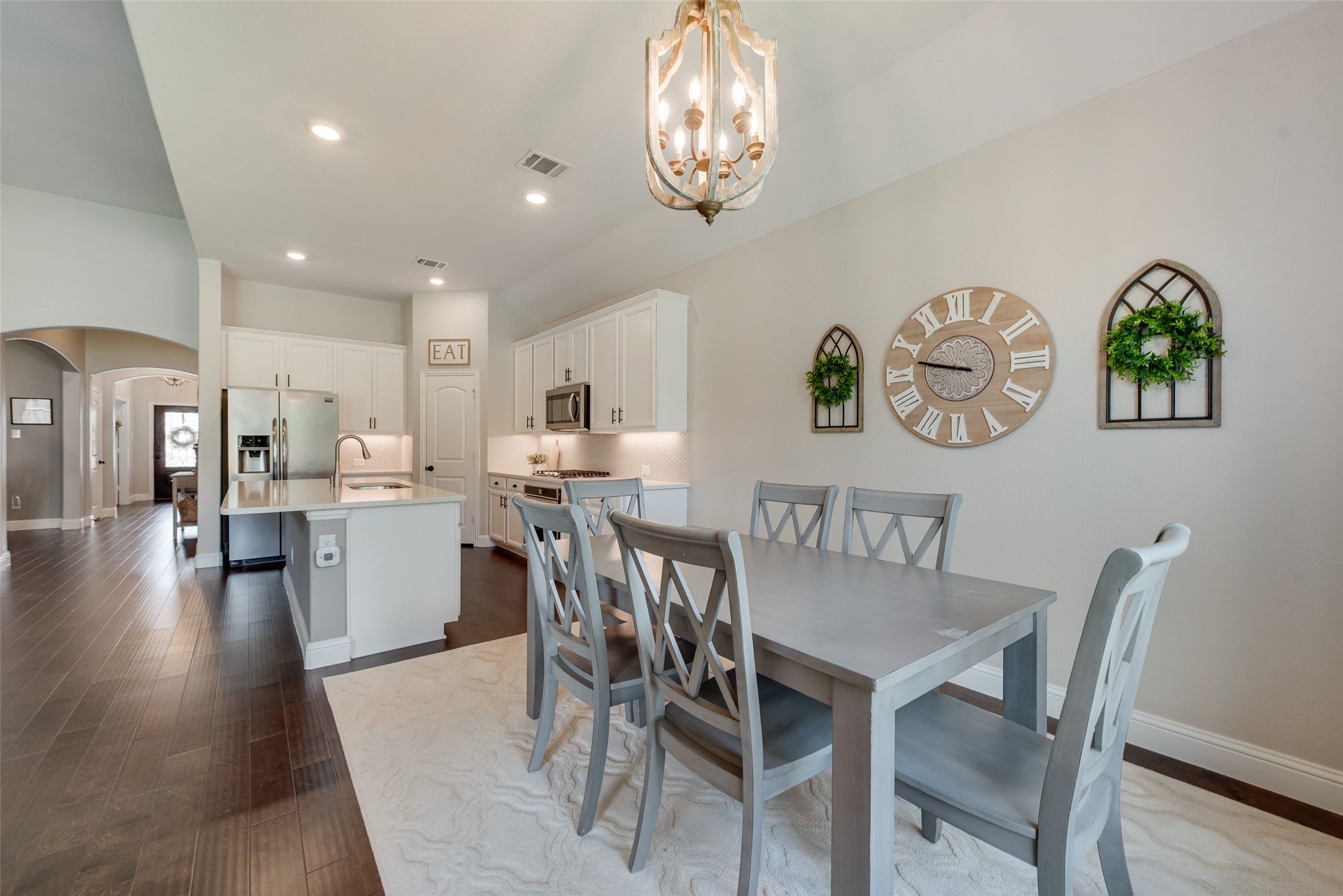 307 Lake Forest Trail Anna TX 75409