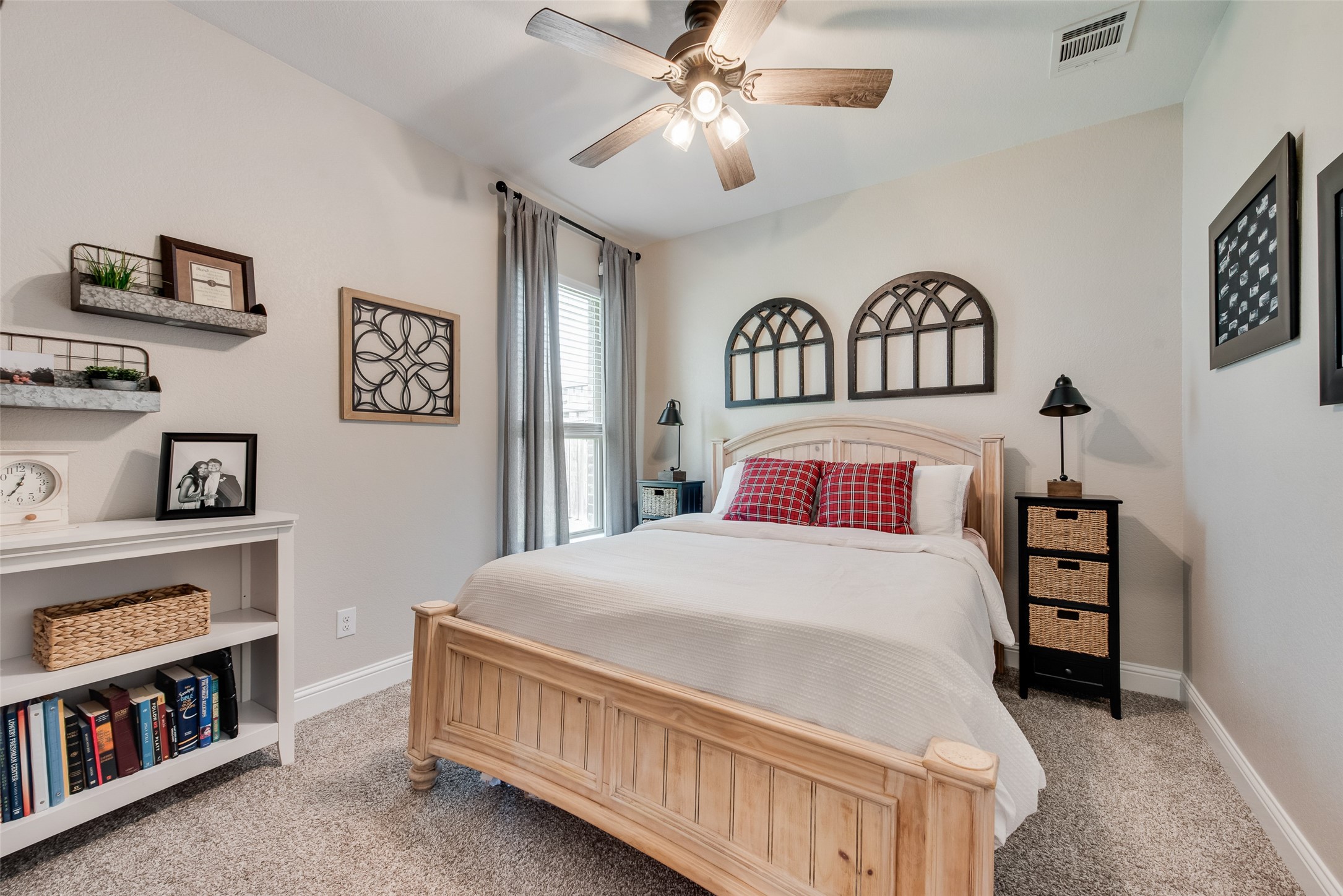 307 Lake Forest Trail Anna TX 75409