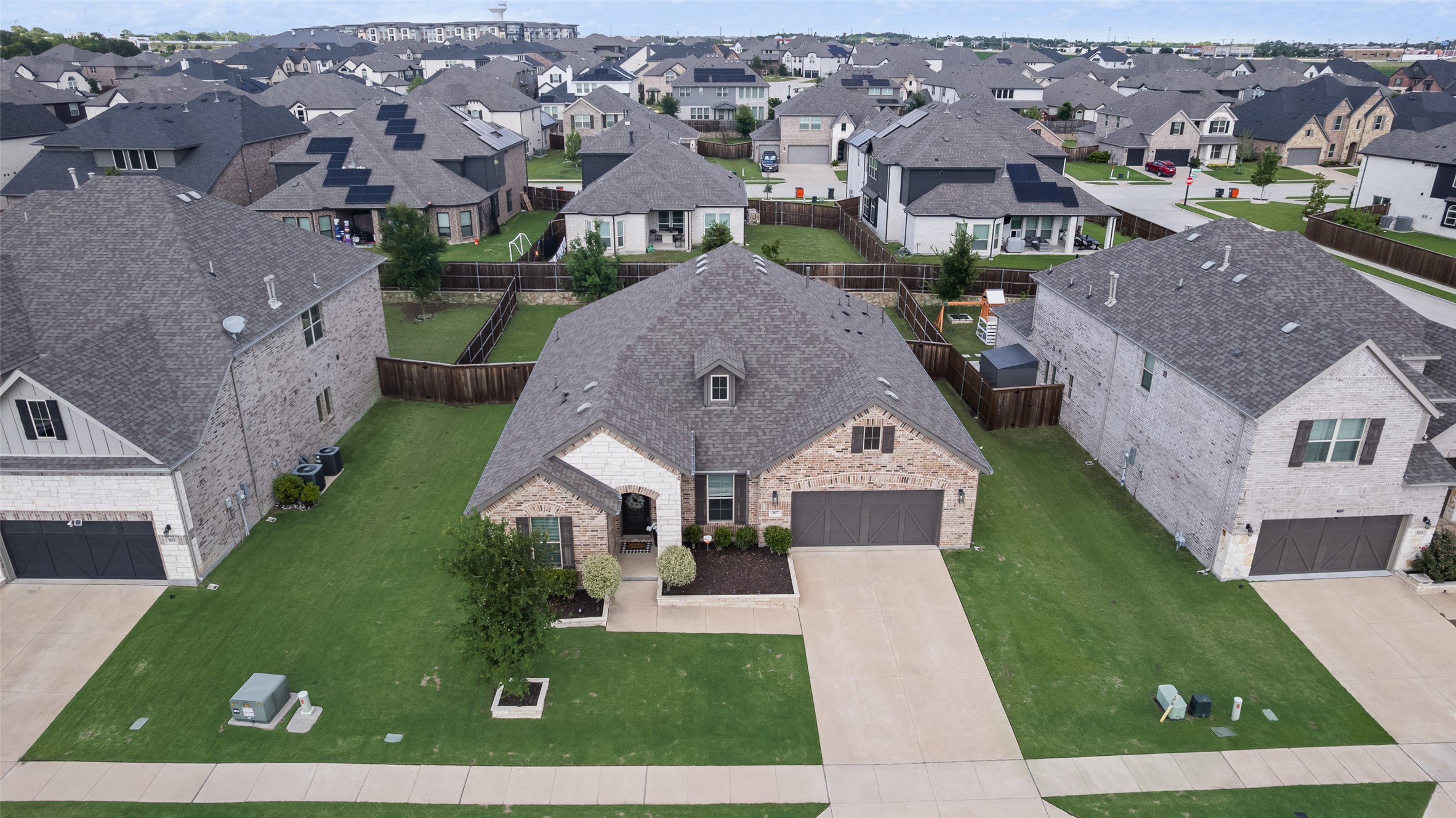 307 Lake Forest Trail Anna TX 75409