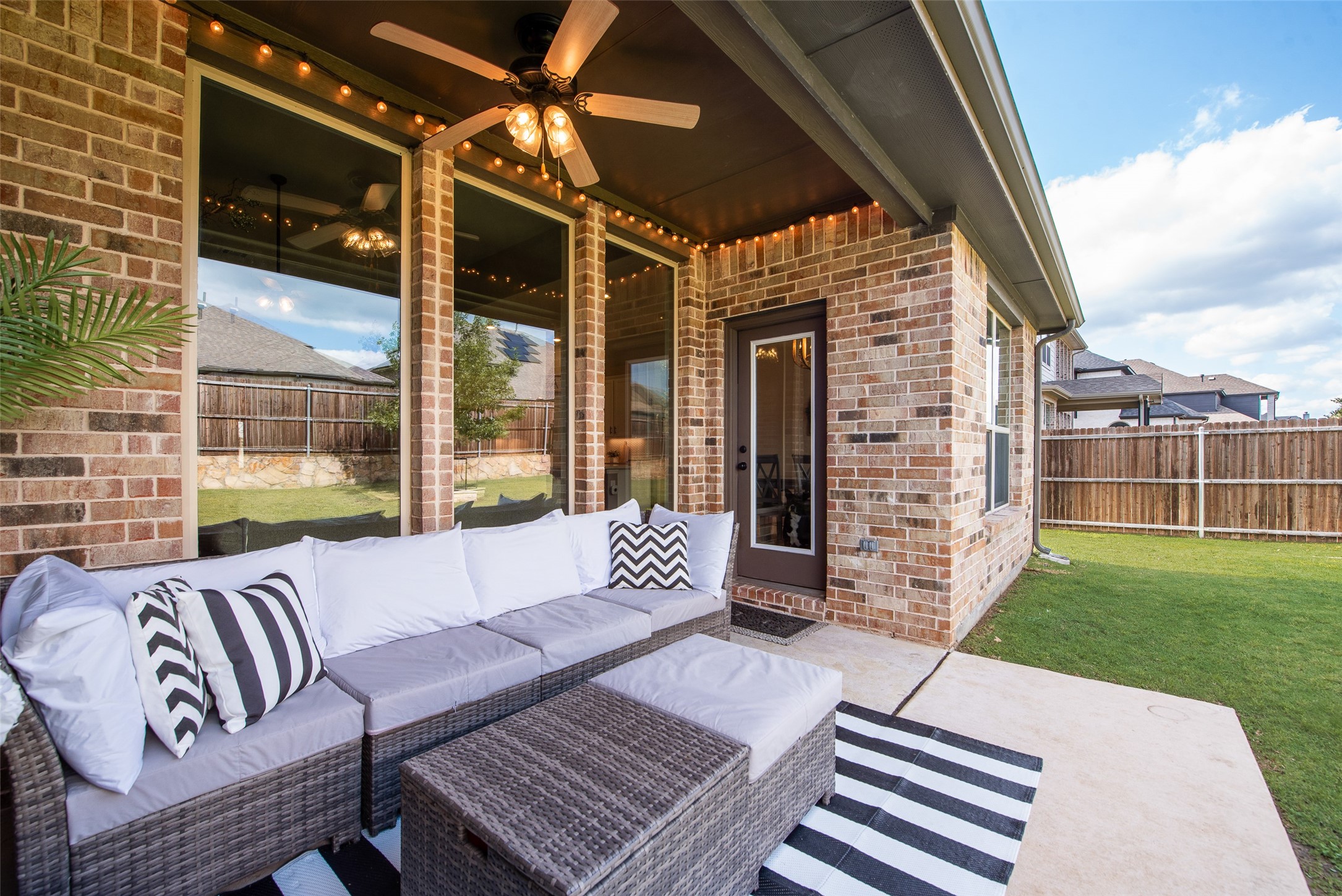 307 Lake Forest Trail Anna TX 75409